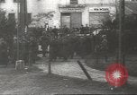 Standbild Invasion in Polen Polen, 1939, aus Sekunde 13 historischem Filmmaterial Videoclip 65675057609