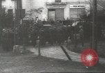 Standbild Invasion in Polen Polen, 1939, aus Sekunde 14 historischem Filmmaterial Videoclip 65675057609