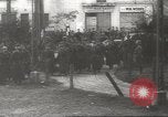 Standbild Invasion in Polen Polen, 1939, aus Sekunde 15 historischem Filmmaterial Videoclip 65675057609