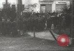 Standbild Invasion in Polen Polen, 1939, aus Sekunde 16 historischem Filmmaterial Videoclip 65675057609