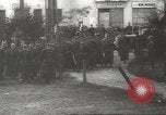 Standbild Invasion in Polen Polen, 1939, aus Sekunde 17 historischem Filmmaterial Videoclip 65675057609