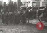 Standbild Invasion in Polen Polen, 1939, aus Sekunde 19 historischem Filmmaterial Videoclip 65675057609