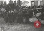 Standbild Invasion in Polen Polen, 1939, aus Sekunde 20 historischem Filmmaterial Videoclip 65675057609