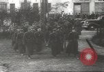 Standbild Invasion in Polen Polen, 1939, aus Sekunde 21 historischem Filmmaterial Videoclip 65675057609