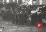 Standbild Invasion in Polen Polen, 1939, aus Sekunde 23 historischem Filmmaterial Videoclip 65675057609