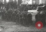 Standbild Invasion in Polen Polen, 1939, aus Sekunde 24 historischem Filmmaterial Videoclip 65675057609