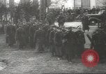 Standbild Invasion in Polen Polen, 1939, aus Sekunde 25 historischem Filmmaterial Videoclip 65675057609