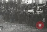 Standbild Invasion in Polen Polen, 1939, aus Sekunde 26 historischem Filmmaterial Videoclip 65675057609
