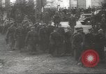 Standbild Invasion in Polen Polen, 1939, aus Sekunde 27 historischem Filmmaterial Videoclip 65675057609