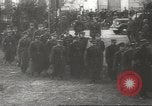 Standbild Invasion in Polen Polen, 1939, aus Sekunde 28 historischem Filmmaterial Videoclip 65675057609