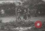 Standbild Invasion in Polen Polen, 1939, aus Sekunde 30 historischem Filmmaterial Videoclip 65675057609