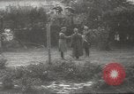 Standbild Invasion in Polen Polen, 1939, aus Sekunde 31 historischem Filmmaterial Videoclip 65675057609