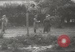 Standbild Invasion in Polen Polen, 1939, aus Sekunde 32 historischem Filmmaterial Videoclip 65675057609