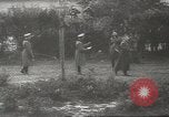 Standbild Invasion in Polen Polen, 1939, aus Sekunde 33 historischem Filmmaterial Videoclip 65675057609