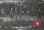 Standbild Invasion in Polen Polen, 1939, aus Sekunde 34 historischem Filmmaterial Videoclip 65675057609