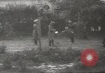 Standbild Invasion in Polen Polen, 1939, aus Sekunde 35 historischem Filmmaterial Videoclip 65675057609