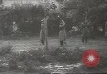 Standbild Invasion in Polen Polen, 1939, aus Sekunde 37 historischem Filmmaterial Videoclip 65675057609