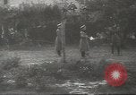 Standbild Invasion in Polen Polen, 1939, aus Sekunde 38 historischem Filmmaterial Videoclip 65675057609