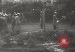 Standbild Invasion in Polen Polen, 1939, aus Sekunde 40 historischem Filmmaterial Videoclip 65675057609