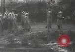 Standbild Invasion in Polen Polen, 1939, aus Sekunde 41 historischem Filmmaterial Videoclip 65675057609