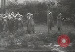 Standbild Invasion in Polen Polen, 1939, aus Sekunde 42 historischem Filmmaterial Videoclip 65675057609