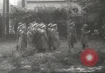 Standbild Invasion in Polen Polen, 1939, aus Sekunde 45 historischem Filmmaterial Videoclip 65675057609