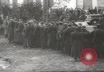 Standbild Invasion in Polen Polen, 1939, aus Sekunde 46 historischem Filmmaterial Videoclip 65675057609