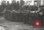 Standbild Invasion in Polen Polen, 1939, aus Sekunde 48 historischem Filmmaterial Videoclip 65675057609