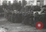 Standbild Invasion in Polen Polen, 1939, aus Sekunde 50 historischem Filmmaterial Videoclip 65675057609