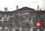 Standbild Invasion in Polen Polen, 1939, aus Sekunde 51 historischem Filmmaterial Videoclip 65675057609
