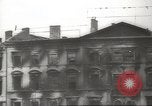 Standbild Invasion in Polen Polen, 1939, aus Sekunde 52 historischem Filmmaterial Videoclip 65675057609
