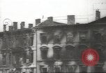 Standbild Invasion in Polen Polen, 1939, aus Sekunde 53 historischem Filmmaterial Videoclip 65675057609