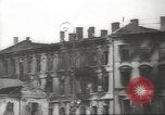Standbild Invasion in Polen Polen, 1939, aus Sekunde 54 historischem Filmmaterial Videoclip 65675057609