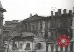 Standbild Invasion in Polen Polen, 1939, aus Sekunde 55 historischem Filmmaterial Videoclip 65675057609