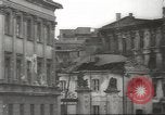 Standbild Invasion in Polen Polen, 1939, aus Sekunde 56 historischem Filmmaterial Videoclip 65675057609