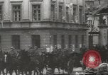 Standbild Invasion in Polen Polen, 1939, aus Sekunde 58 historischem Filmmaterial Videoclip 65675057609