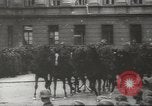 Standbild Invasion in Polen Polen, 1939, aus Sekunde 60 historischem Filmmaterial Videoclip 65675057609