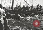 Immagine di La pesca Spagna, 1943, secondo 42 filmato di repertorio 65675057611