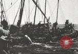 Immagine di La pesca Spagna, 1943, secondo 43 filmato di repertorio 65675057611