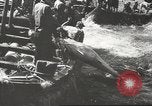 Immagine di La pesca Spagna, 1943, secondo 44 filmato di repertorio 65675057611