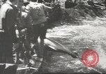 Immagine di La pesca Spagna, 1943, secondo 48 filmato di repertorio 65675057611
