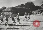 Immagine di Gioventù hitleriana estate athletic soddisfare a Breslavia Breslavia Polonia, 1943, secondo 4 filmato di repertorio 65675057612