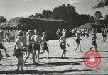 Immagine di Gioventù hitleriana estate athletic soddisfare a Breslavia Breslavia Polonia, 1943, secondo 5 filmato di repertorio 65675057612