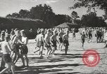 Immagine di Gioventù hitleriana estate athletic soddisfare a Breslavia Breslavia Polonia, 1943, secondo 7 filmato di repertorio 65675057612