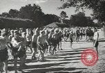 Immagine di Gioventù hitleriana estate athletic soddisfare a Breslavia Breslavia Polonia, 1943, secondo 9 filmato di repertorio 65675057612