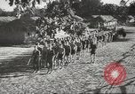 Immagine di Gioventù hitleriana estate athletic soddisfare a Breslavia Breslavia Polonia, 1943, secondo 11 filmato di repertorio 65675057612