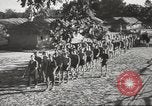 Immagine di Gioventù hitleriana estate athletic soddisfare a Breslavia Breslavia Polonia, 1943, secondo 12 filmato di repertorio 65675057612