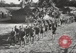 Immagine di Gioventù hitleriana estate athletic soddisfare a Breslavia Breslavia Polonia, 1943, secondo 13 filmato di repertorio 65675057612