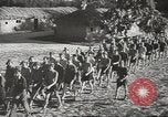 Immagine di Gioventù hitleriana estate athletic soddisfare a Breslavia Breslavia Polonia, 1943, secondo 15 filmato di repertorio 65675057612