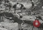 Immagine di Gioventù hitleriana estate athletic soddisfare a Breslavia Breslavia Polonia, 1943, secondo 26 filmato di repertorio 65675057612
